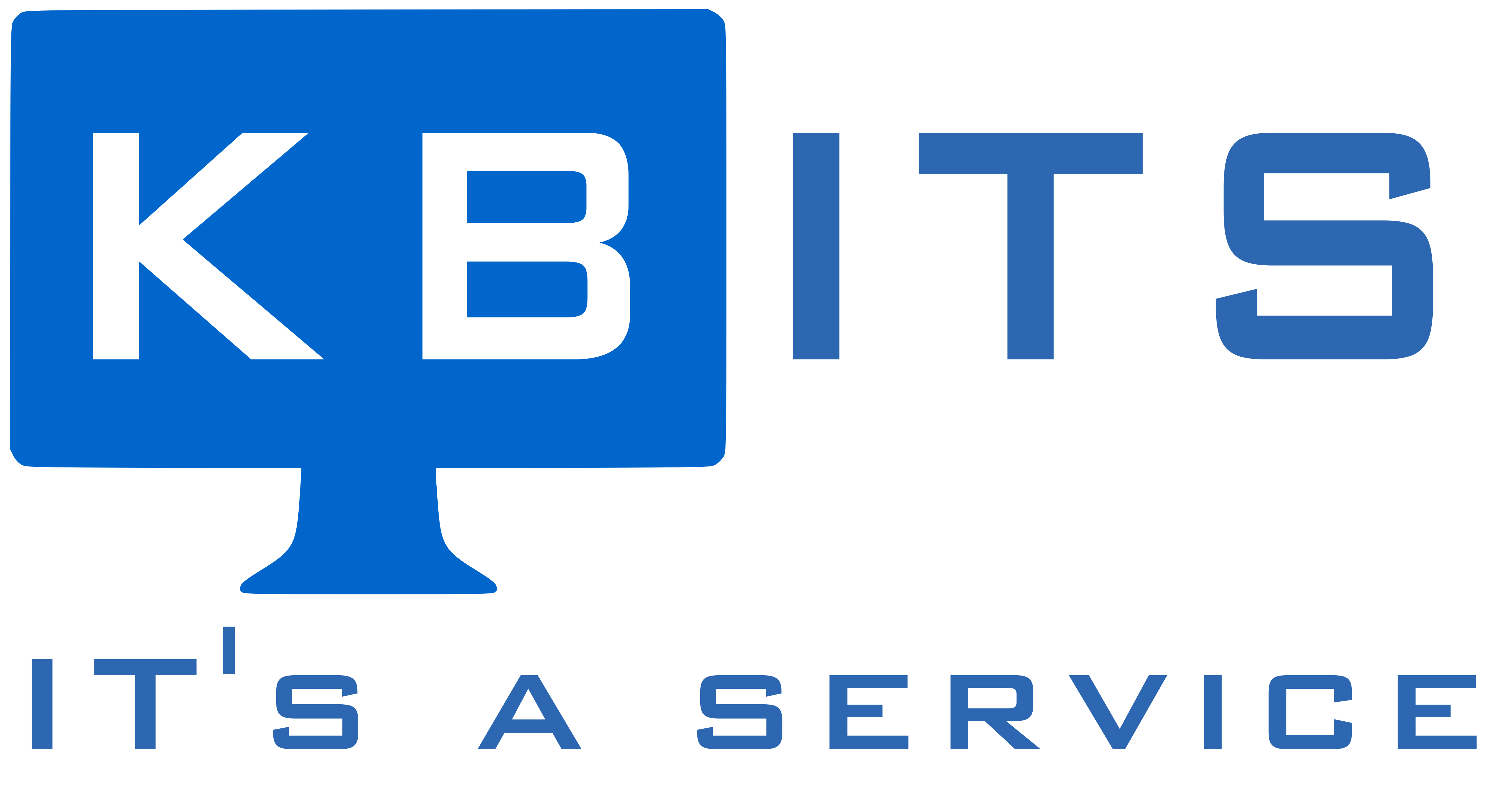 logo KBITS
